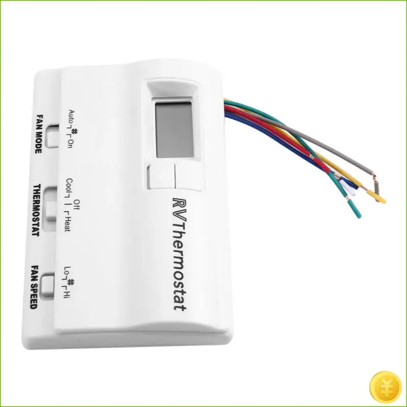 Настенный термостат для охлаждения и обогрева, термостат для автофургона, термостат для кондиционера 8330D3351 для автофургона
Настенный термостат для охлаждения и обогрева, термостат для автофургона, термостат для кондиционера 8330D3351 для автофургона