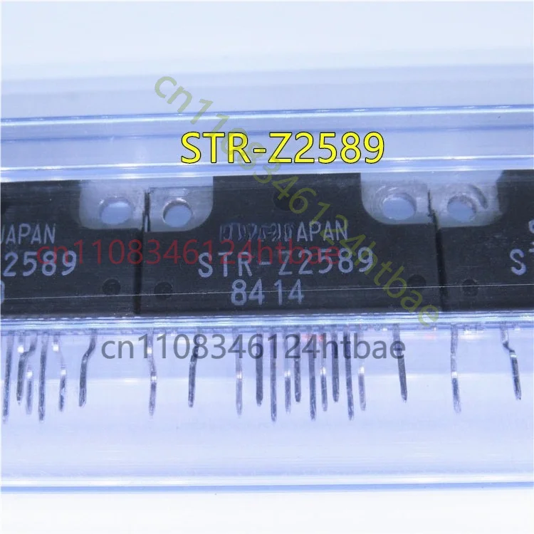 For STR-Z2589 STRZ2589 1PCS for SANKEN PWM Switching Power Supply IC ZIP Package New Original
For STR-Z2589 STRZ2589 1PCS for SANKEN PWM Switching Power Supply IC ZIP Package New Original