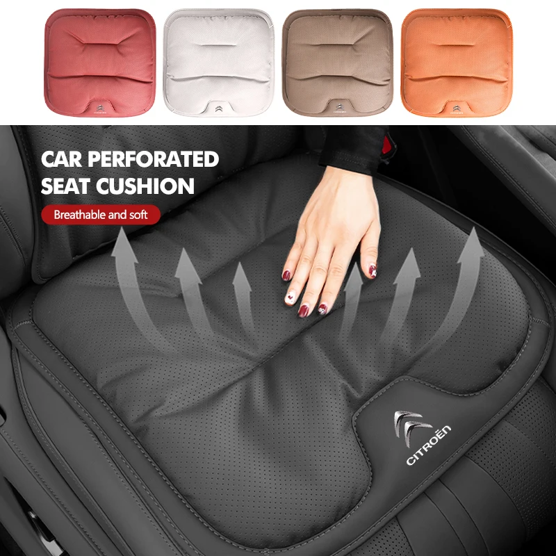 Car Cushion Velvet Breathable Front Seat Protector Anti-slip Pad For Citroen Grand Berlingo Jumper Celysee Xsara Picasso
Car Cushion Velvet Breathable Front Seat Protector Anti-slip Pad For Citroen Grand Berlingo Jumper Celysee Xsara Picasso