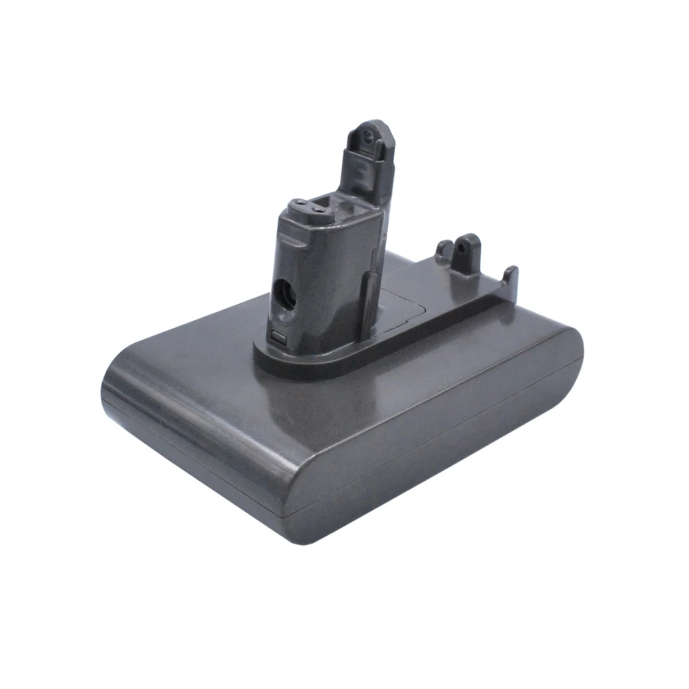 Li-ion Vacuum Battery for Dyson, 22.2V, 1500mAh, Compatible Models: DC31 Animal, DC34, DC34 Animal, DC35, DC35 Multi floor
Li-ion Vacuum Battery for Dyson, 22.2V, 1500mAh, Compatible Models: DC31 Animal, DC34, DC34 Animal, DC35, DC35 Multi floor