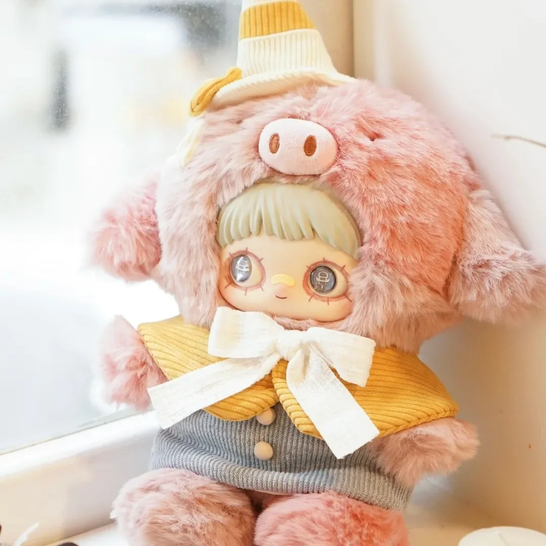 В наличии подлинная Maymei Forgetten Funfair 400% глухая коробка виниловая плюшевая игрушка фигурка орнамент Mystery Box коллекция для девочек подарок
В наличии подлинная Maymei Forgetten Funfair 400% глухая коробка виниловая плюшевая игрушка фигурка орнамент Mystery Box коллекция для девочек подарок