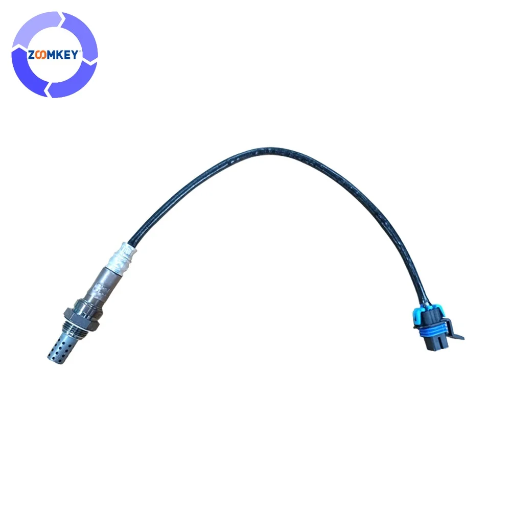 ZOOMKEY Upstream Oxygen Sensor Fit For TChevy Silverado GMC Sierra 1500 5.3L
ZOOMKEY Upstream Oxygen Sensor Fit For TChevy Silverado GMC Sierra 1500 5.3L