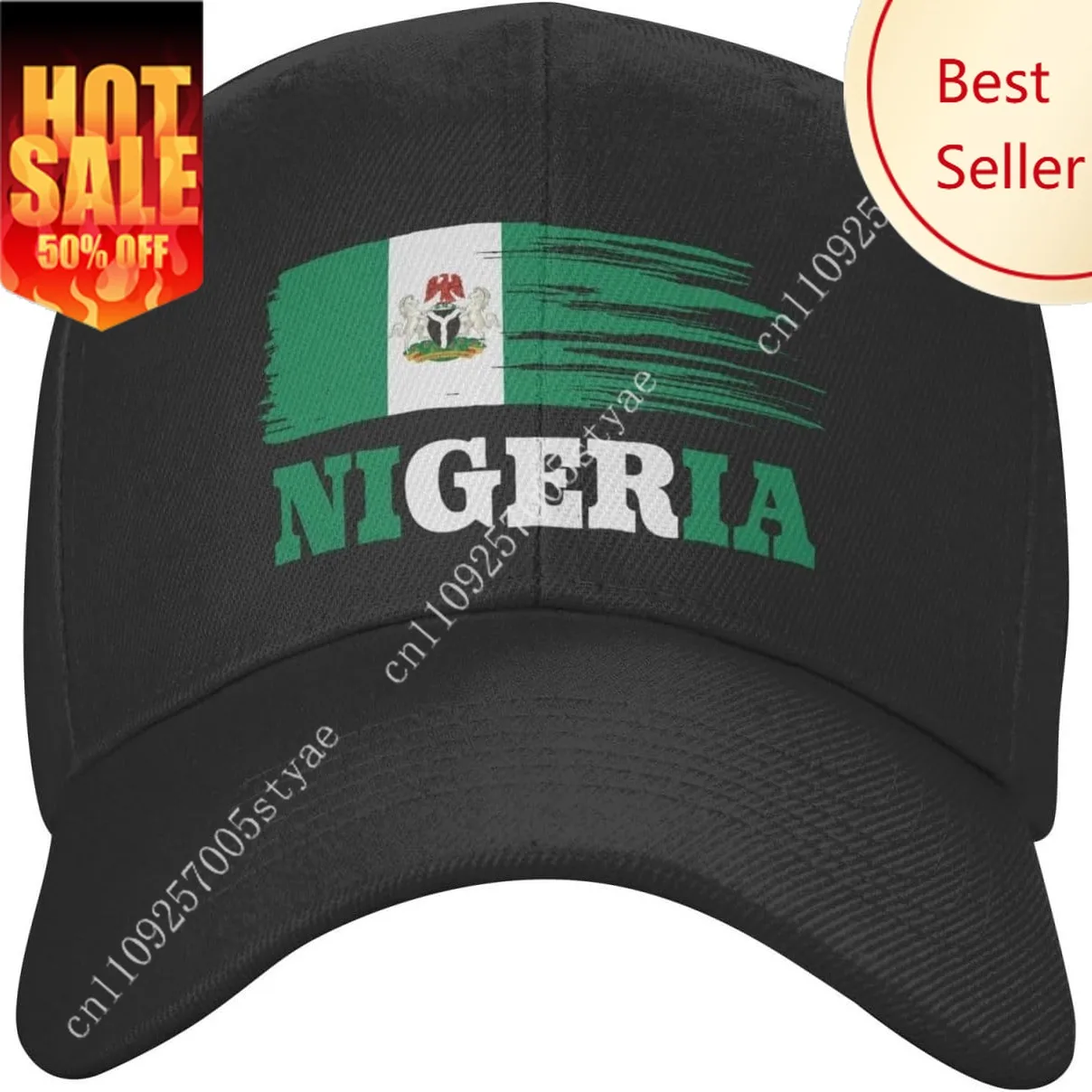 National Flag Hat Man Woman Baseball Cap Fashion Sunhat Adjustable Dad Hats Trucker Caps for Running Outdoor Snapback Hat
National Flag Hat Man Woman Baseball Cap Fashion Sunhat Adjustable Dad Hats Trucker Caps for Running Outdoor Snapback Hat