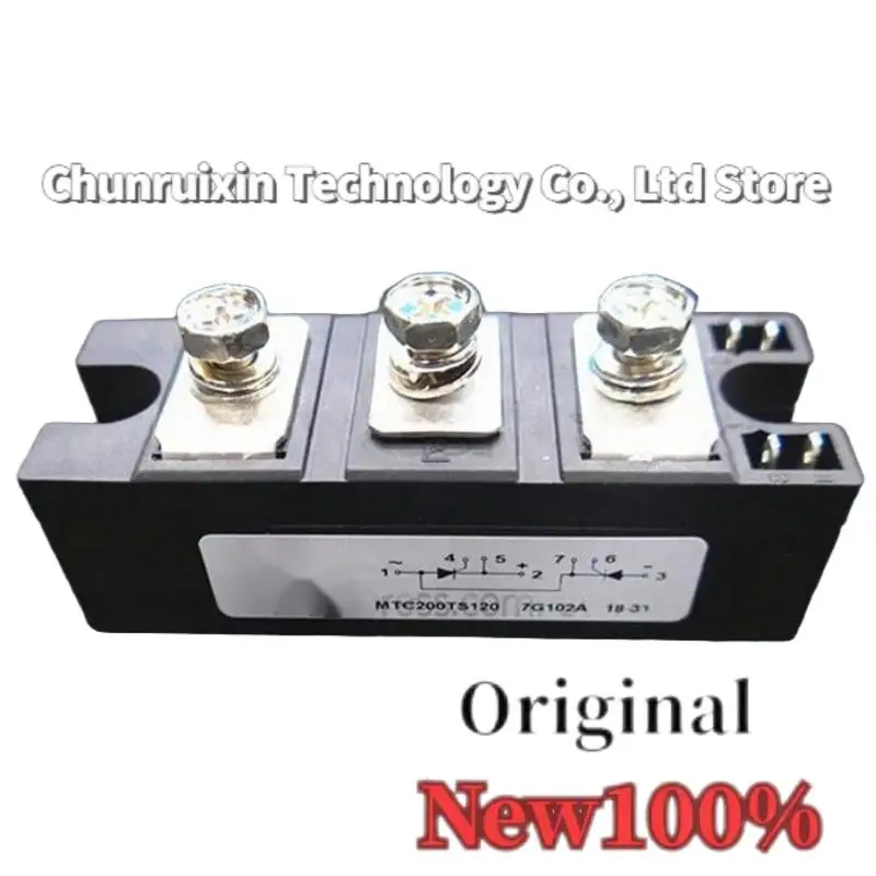 MTC200TS120 MTC150TS120S MTC200TS160 MZK75TS120S Новый оригинальный модуль
MTC200TS120 MTC150TS120S MTC200TS160 MZK75TS120S Новый оригинальный модуль