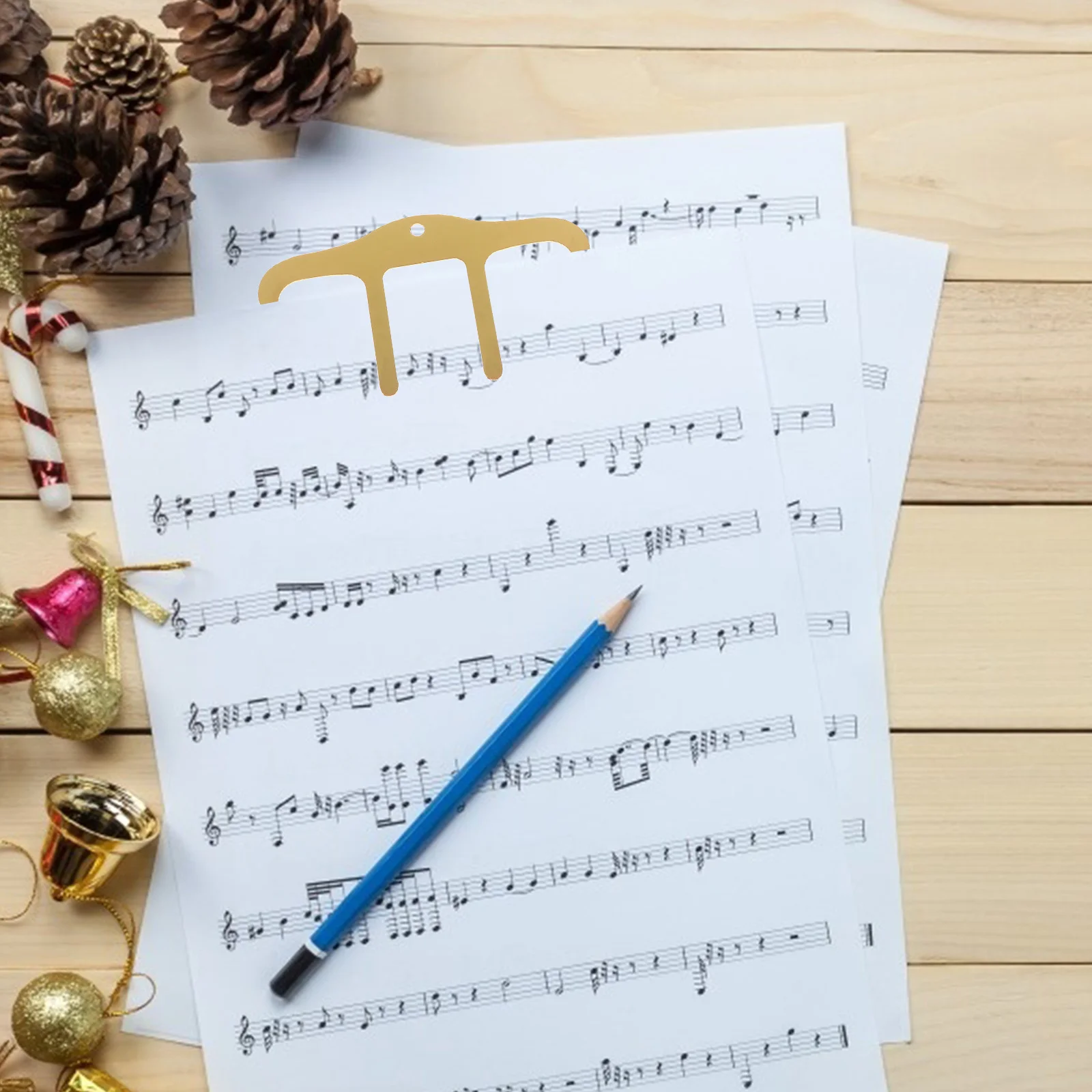 4pcs Page Windproof Page Holder For Outdoor Music Book Clip Use Stationary Book Message Clips Clip Music Paper Clips
4pcs Page Windproof Page Holder For Outdoor Music Book Clip Use Stationary Book Message Clips Clip Music Paper Clips