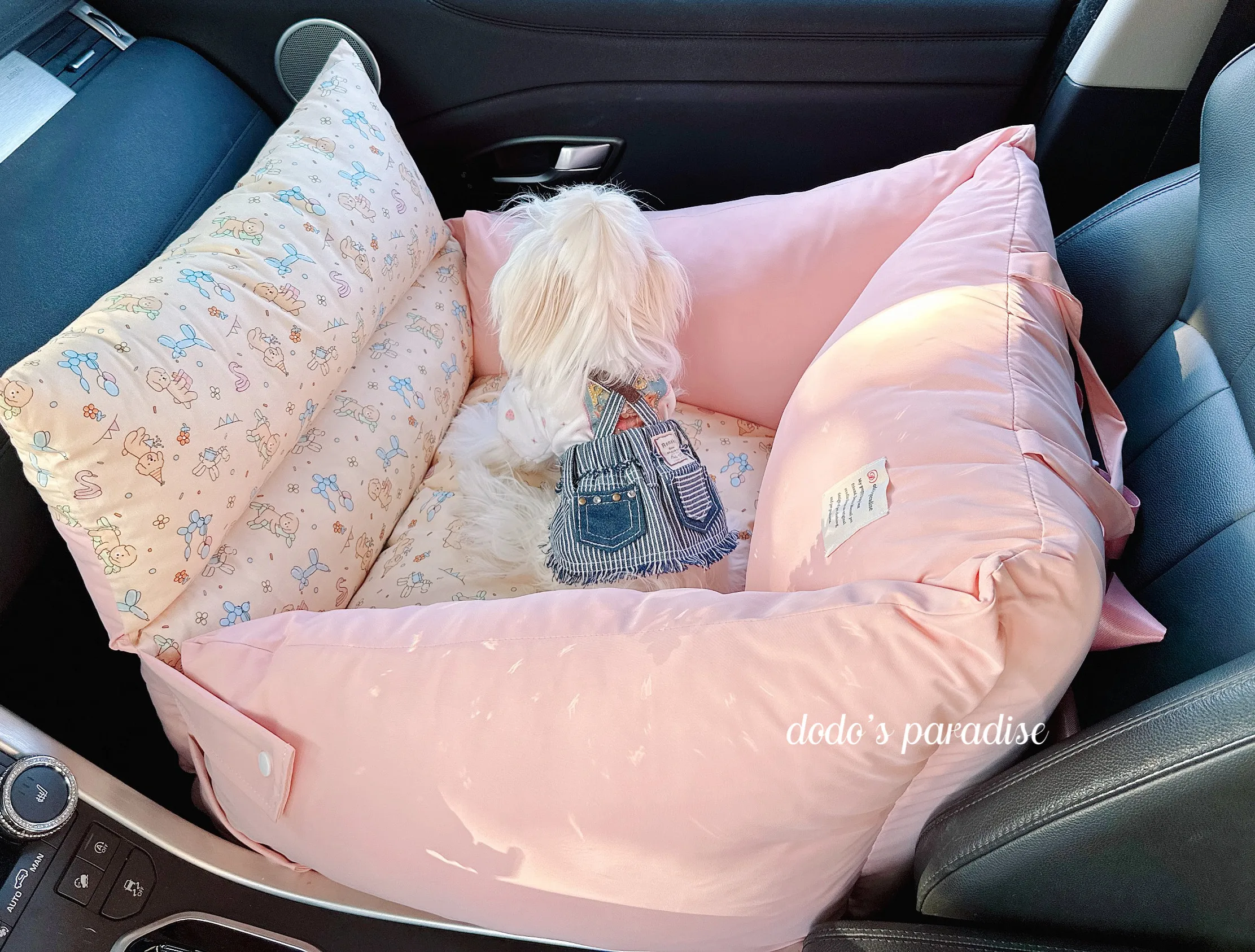 Removable Pet Carrier Kennel Dog Bed, High-Quality Super Soft Lathe Car Seat Cushion, Covers Dog Car Seat,Dog Car accessories 
Removable Pet Carrier Kennel Dog Bed, High-Quality Super Soft Lathe Car Seat Cushion, Covers Dog Car Seat,Dog Car accessories