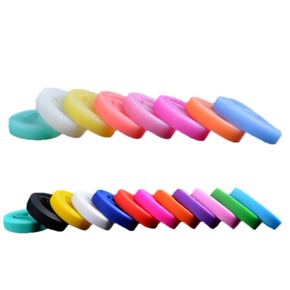 20PCS Luminous Sports Bracelet Wrist Band Silica Gel Night Light Waterproof Comfort Stretch Eco Friendly Camping Hiking
20PCS Luminous Sports Bracelet Wrist Band Silica Gel Night Light Waterproof Comfort Stretch Eco Friendly Camping Hiking
