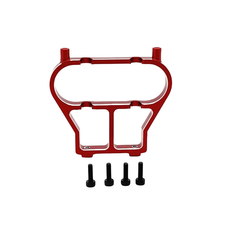 T84C-RC Обновление автомобиля Задний комплект крепежных деталей для предотвращения столкновений для MJX 1/7 7303 RC Автомобильные аксессуары
T84C-RC Обновление автомобиля Задний комплект крепежных деталей для предотвращения столкновений для MJX 1/7 7303 RC Автомобильные аксессуары