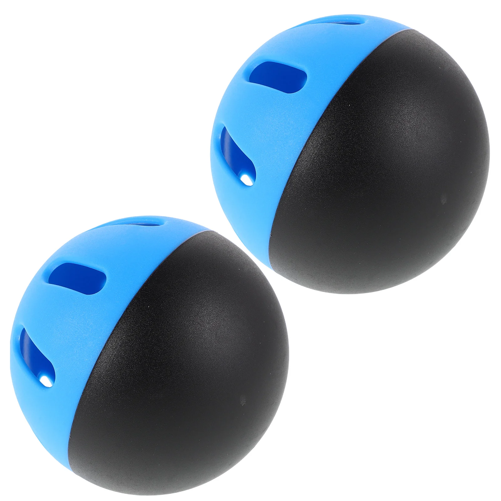 2 PCS Practice Hole Baseball Balls for Hitting Softball Batting Trainers Training Equipment Speed Baseballs Gift Funny
2 PCS Practice Hole Baseball Balls for Hitting Softball Batting Trainers Training Equipment Speed Baseballs Gift Funny