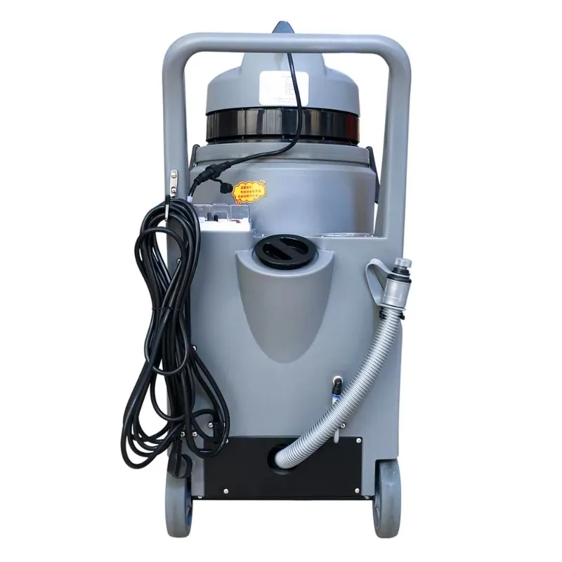 Commercial Industrial Carpet Steam Vacuum Cleaner Extractor Steam Carpet Cleaning for Hotel
Commercial Industrial Carpet Steam Vacuum Cleaner Extractor Steam Carpet Cleaning for Hotel