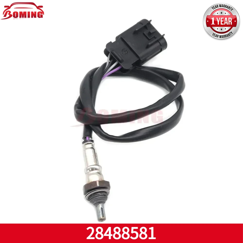 28488581 New Car Air Fuel Ratio Lambda O2 Oxygen Sensor For Harley Davidson Bx100 Lexmoto Michigan 2001-2003 28488580 25322728
28488581 New Car Air Fuel Ratio Lambda O2 Oxygen Sensor For Harley Davidson Bx100 Lexmoto Michigan 2001-2003 28488580 25322728