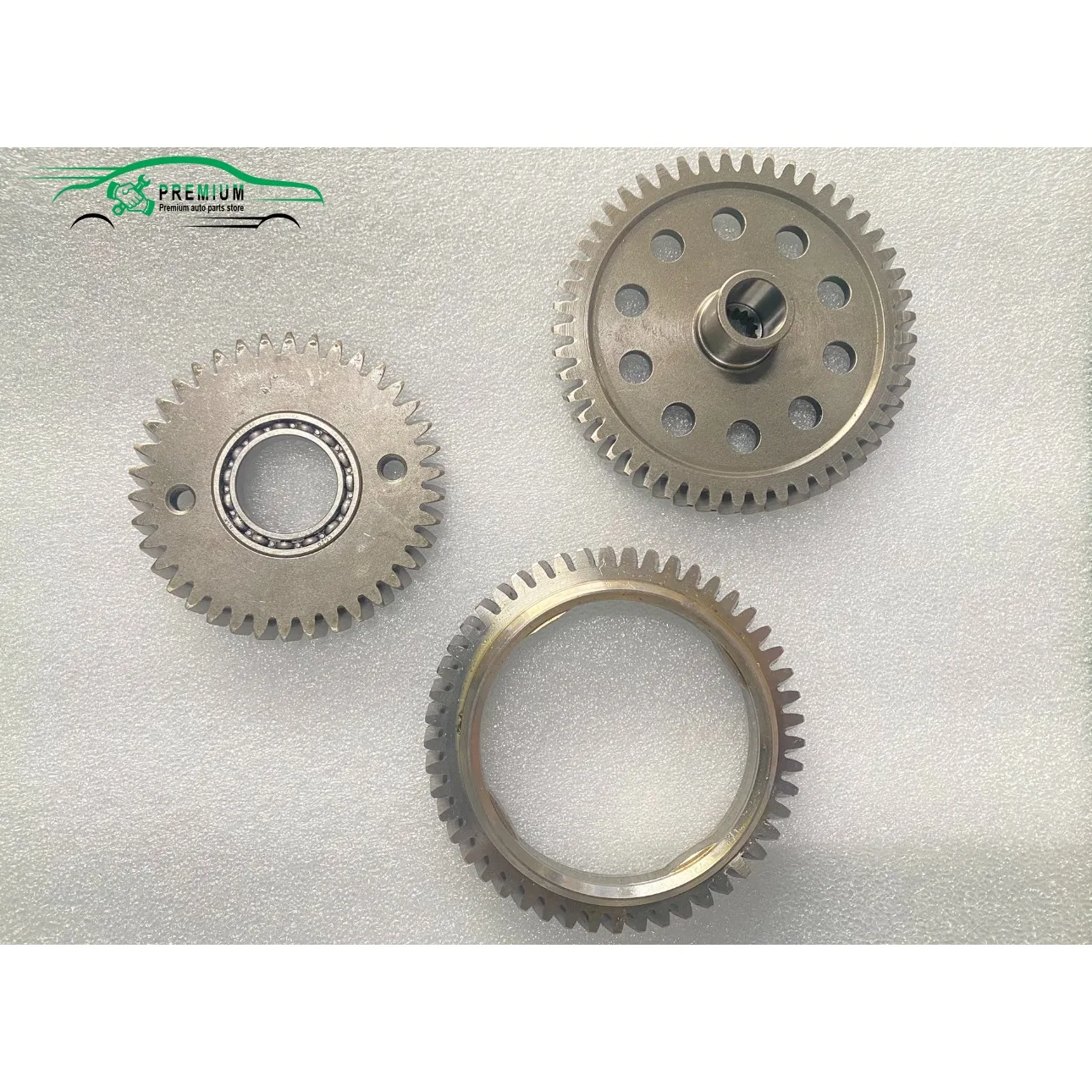 10R80 10L90 High quality 188711D Automatic Transmission Oil Pump Drive Gear Fits For Ford
10R80 10L90 High quality 188711D Automatic Transmission Oil Pump Drive Gear Fits For Ford