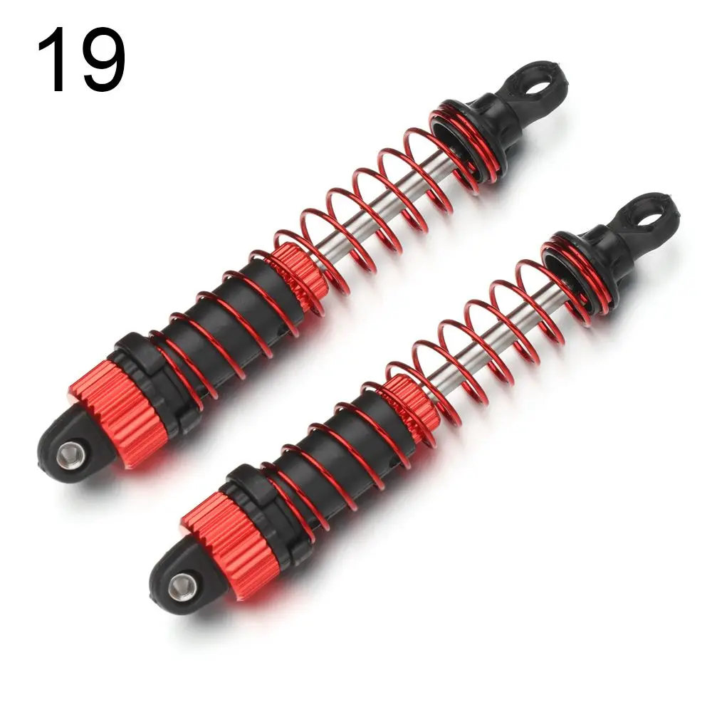 29 Styles Universal Drive Shaft Suspension Arm Gear Shock Absorber Metal Gears 9125 Series Parts Front CVD
29 Styles Universal Drive Shaft Suspension Arm Gear Shock Absorber Metal Gears 9125 Series Parts Front CVD