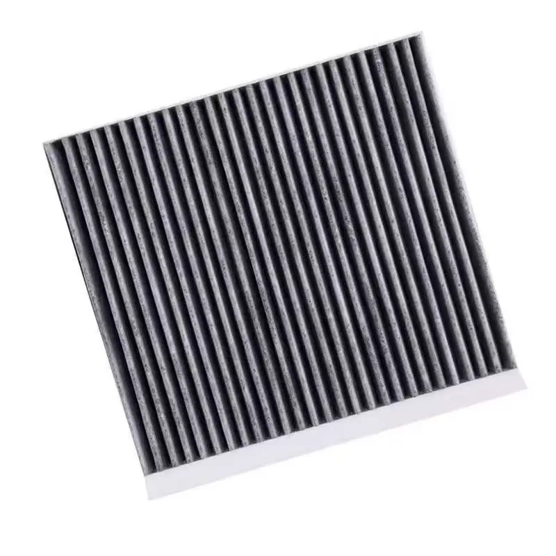 Car Air Conditioning Filter for VELITE6 HiPhi Z NIO ET7 Chevrolet MENLO Deepal L07 Deepal S09 Special for Electric Vehicles
Car Air Conditioning Filter for VELITE6 HiPhi Z NIO ET7 Chevrolet MENLO Deepal L07 Deepal S09 Special for Electric Vehicles