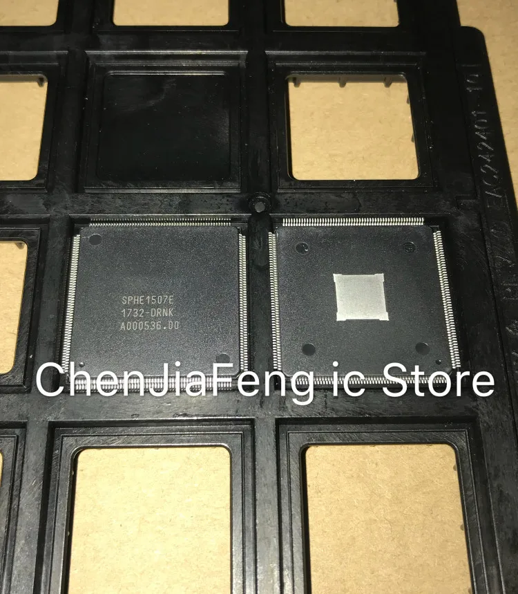 1 шт. ~ 10 шт./лот SPHE1507E-DRNK SPHE1507E QFP новый оригинал 
1 шт. ~ 10 шт./лот SPHE1507E-DRNK SPHE1507E QFP новый оригинал