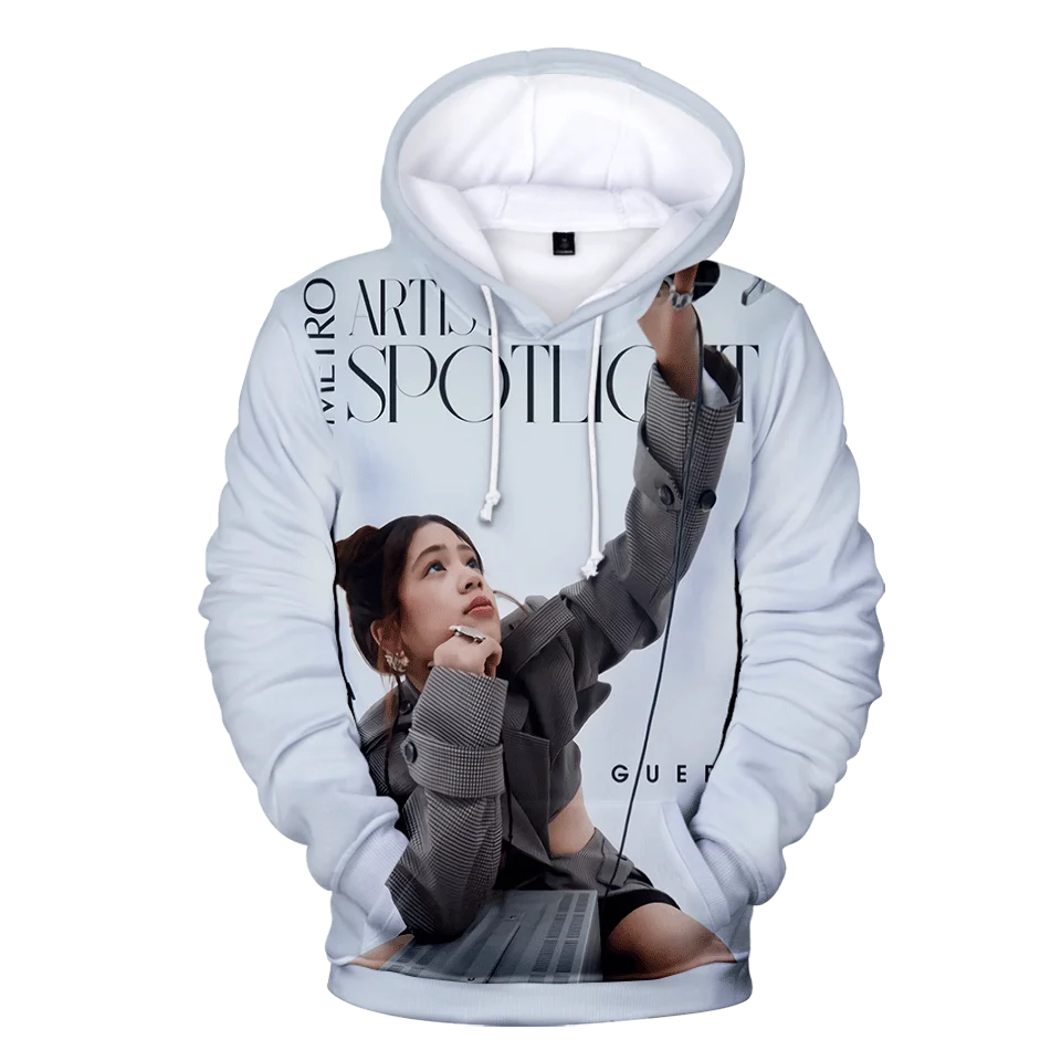 Niana Guerrero Merch Hoodies Pullovers Women Men Fashion Casual HipHop Style Sweatshirts New Long Sleeve Sweatshirts
Niana Guerrero Merch Hoodies Pullovers Women Men Fashion Casual HipHop Style Sweatshirts New Long Sleeve Sweatshirts