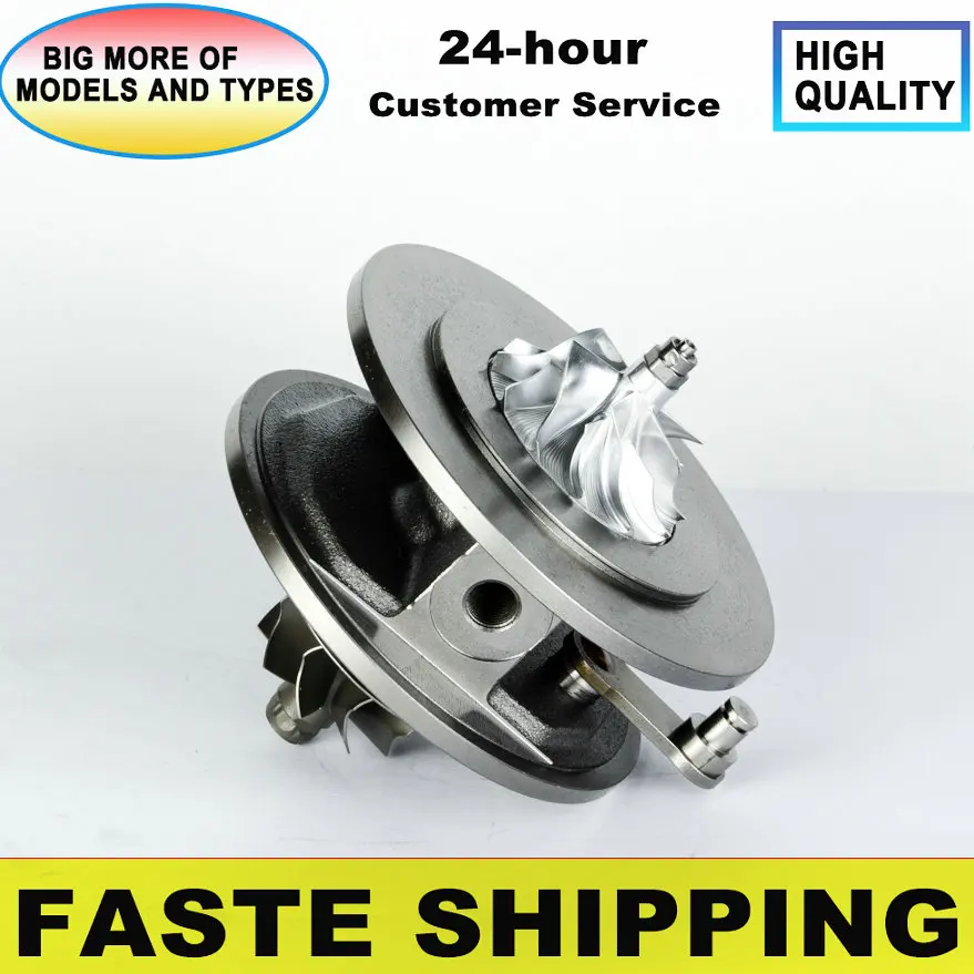 Turbo Charger Cartridge BV40 A6710900780 54409880014 for Ssangyong Rexton III 2.0XDI D20DTR Turbocharger CHRA 2014-2015 NEW
Turbo Charger Cartridge BV40 A6710900780 54409880014 for Ssangyong Rexton III 2.0XDI D20DTR Turbocharger CHRA 2014-2015 NEW