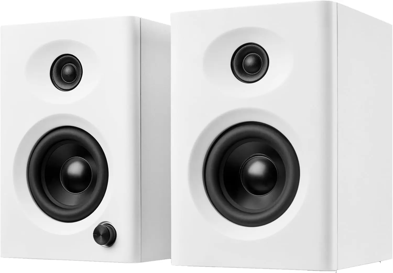 Компактные Bluetooth-колонки 60 Вт с басами для ПК, ноутбуков, игр, телевизоров — белая пара
Компактные Bluetooth-колонки 60 Вт с басами для ПК, ноутбуков, игр, телевизоров — белая пара