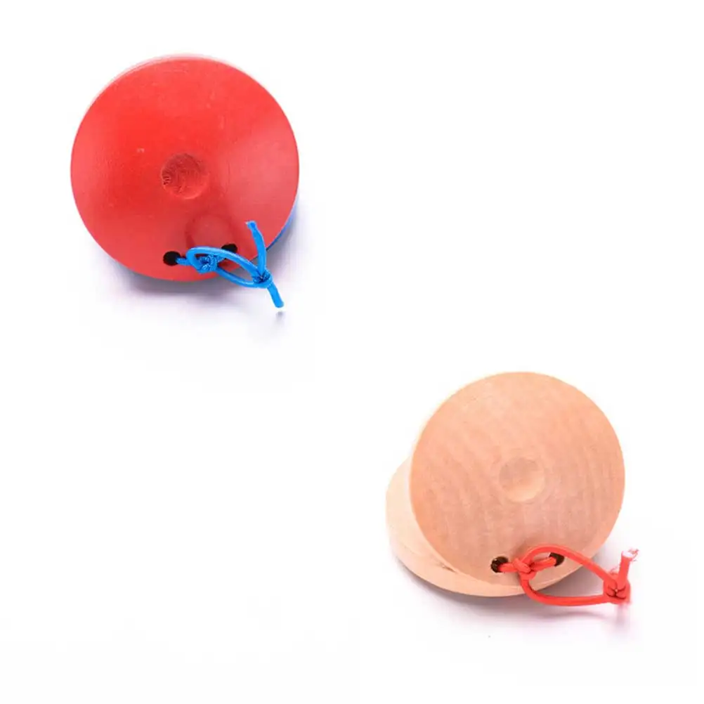 4pcs Animal Wooden Finger Castanets Kids Music Toys Early Musical Education Hand Eye Coordination Clapping Sound Non Toxic Wood
4pcs Animal Wooden Finger Castanets Kids Music Toys Early Musical Education Hand Eye Coordination Clapping Sound Non Toxic Wood