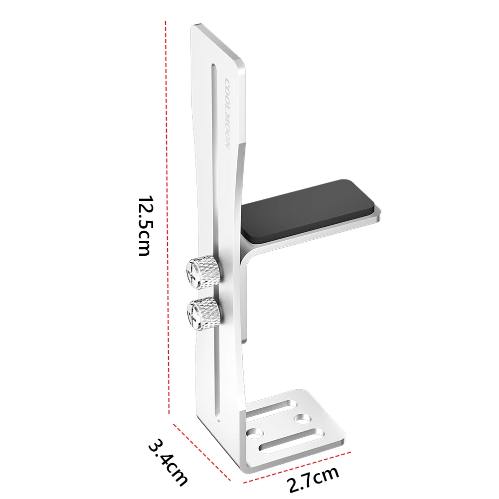 Держатель для видеокарты, износостойкий, небольшой фиксирующий кронштейн для GPU, защита от ржавчины, подставка для видеокарты для самостоятельной сборки компьютера
Держатель для видеокарты, износостойкий, небольшой фиксирующий кронштейн для GPU, защита от ржавчины, подставка для видеокарты для самостоятельной сборки компьютера