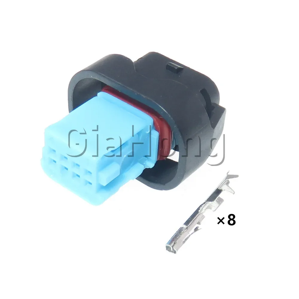 1 комплект 8-контактный 2177393 -1 2309309 -3 Автомобильная розетка для кабеля переменного тока для BMW 2177395 -1 9281930 Вилка провода камеры автомобиля Astern
1 комплект 8-контактный 2177393 -1 2309309 -3 Автомобильная розетка для кабеля переменного тока для BMW 2177395 -1 9281930 Вилка провода камеры автомобиля Astern