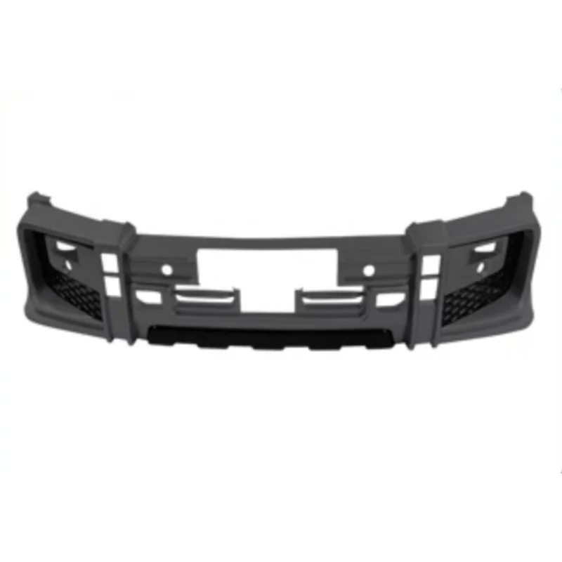 High Quality Multi-color Optional Polaris Wide Rear Bumper Modification for JETOUR Traveler/ Shanghai Cars
High Quality Multi-color Optional Polaris Wide Rear Bumper Modification for JETOUR Traveler/ Shanghai Cars