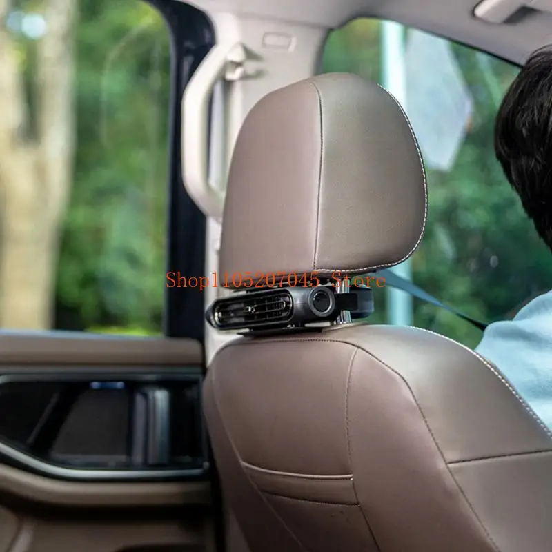 37cd Lightweight ABS Car Air migrant With 6 Hours Runtime And Fast Charging
37cd Lightweight ABS Car Air migrant With 6 Hours Runtime And Fast Charging