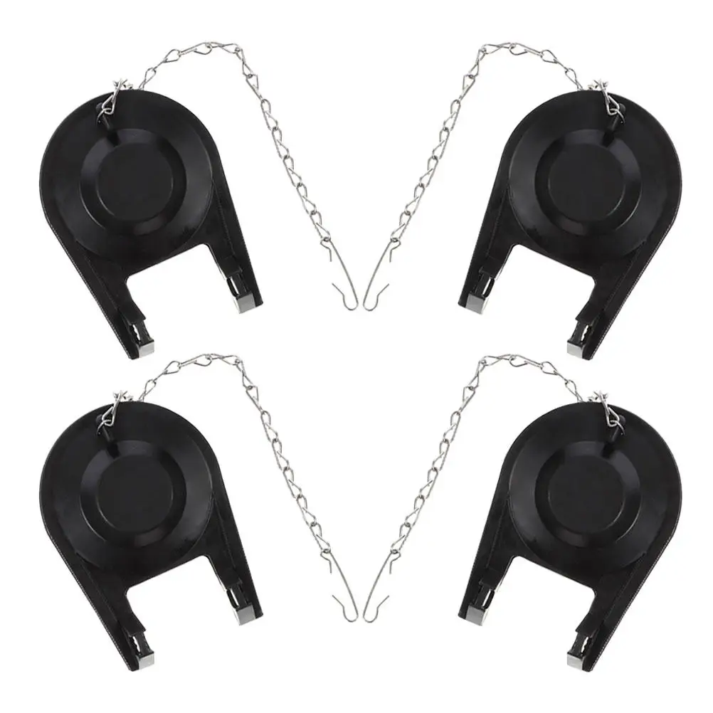 4Pcs Toilet Flapper Universal Rubber Replacement Kit High Efficiency Leak Proof Water Saving Toilet Tank Flapper Easy Install
4Pcs Toilet Flapper Universal Rubber Replacement Kit High Efficiency Leak Proof Water Saving Toilet Tank Flapper Easy Install