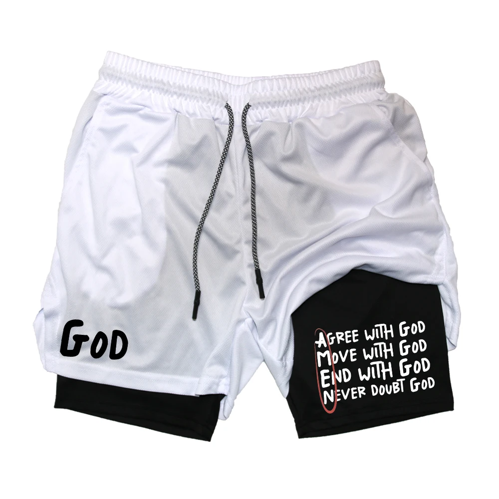 Спортивные шорты с принтом, мужские шорты 2 в 1, летние быстросохнущие дышащие двухслойные пляжные шорты, шорты для фитнеса и бега
Спортивные шорты с принтом, мужские шорты 2 в 1, летние быстросохнущие дышащие двухслойные пляжные шорты, шорты для фитнеса и бега