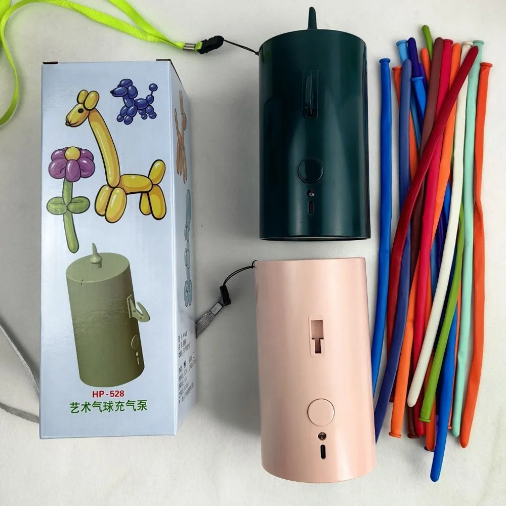 Long Balloon Inflatable Electric Air Pump, Birthday Party Supplies, Wedding Supplies, Double-layer Balloon Electric Pump, Party
Long Balloon Inflatable Electric Air Pump, Birthday Party Supplies, Wedding Supplies, Double-layer Balloon Electric Pump, Party