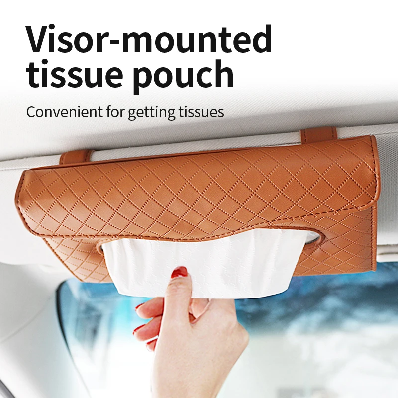 car sunshade tissue bag for Cadillac XT4 XT5 XT6 CT5 Suzuki Alto Baleno Swift Jimny grand Vitara S - Cross Fronx Ertiga Swace
car sunshade tissue bag for Cadillac XT4 XT5 XT6 CT5 Suzuki Alto Baleno Swift Jimny grand Vitara S - Cross Fronx Ertiga Swace