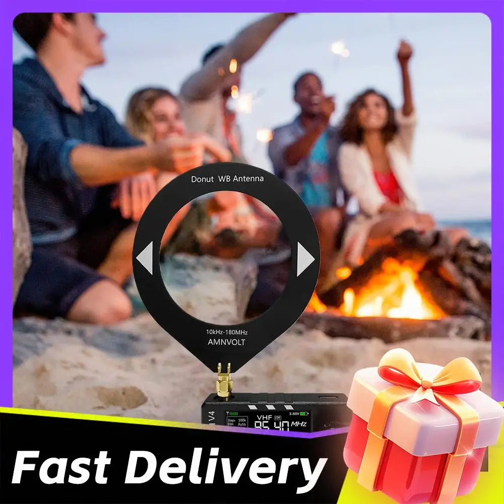 Портативный AM/FM-радиоприемник с усилителем для наушников, транзисторный карманный радиоприемник с USB и экраном IPS 1,9 дюйма для использования в помещении и на улице
Портативный AM/FM-радиоприемник с усилителем для наушников, транзисторный карманный радиоприемник с USB и экраном IPS 1,9 дюйма для использования в помещении и на улице