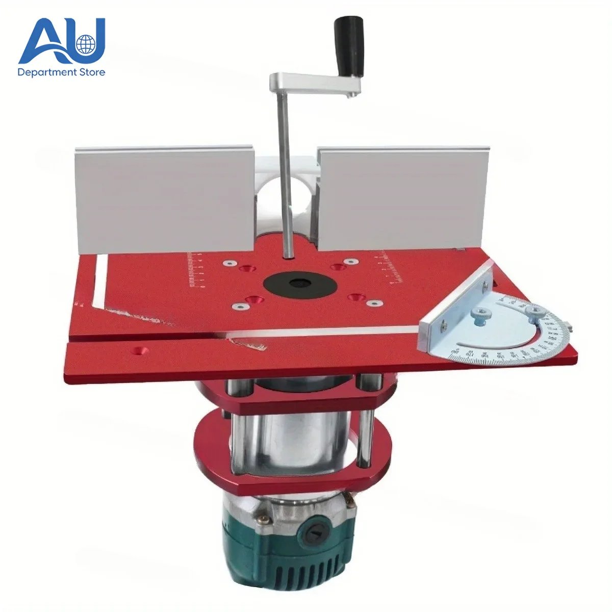 Woodworking Special Lifting Flip-flop Base Work Table Slotting Trimming Chamfer Milling Table Trimming Machine
Woodworking Special Lifting Flip-flop Base Work Table Slotting Trimming Chamfer Milling Table Trimming Machine