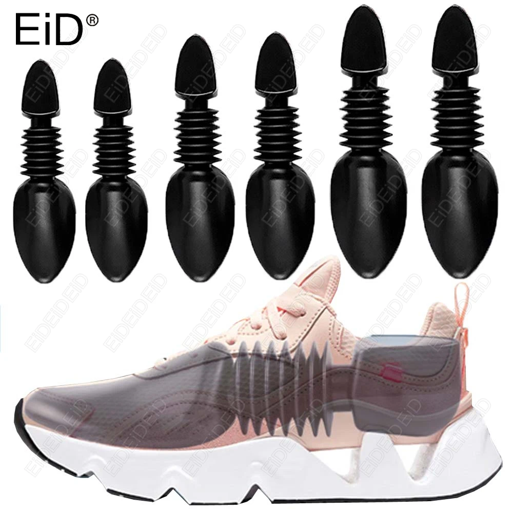 Scalable Shoe Trees Unisex Shaping Anti Wrinkle Shoe Lasts Anti Deformation Inner Support Women Men Shoes size adjustment 1Pcs
Scalable Shoe Trees Unisex Shaping Anti Wrinkle Shoe Lasts Anti Deformation Inner Support Women Men Shoes size adjustment 1Pcs