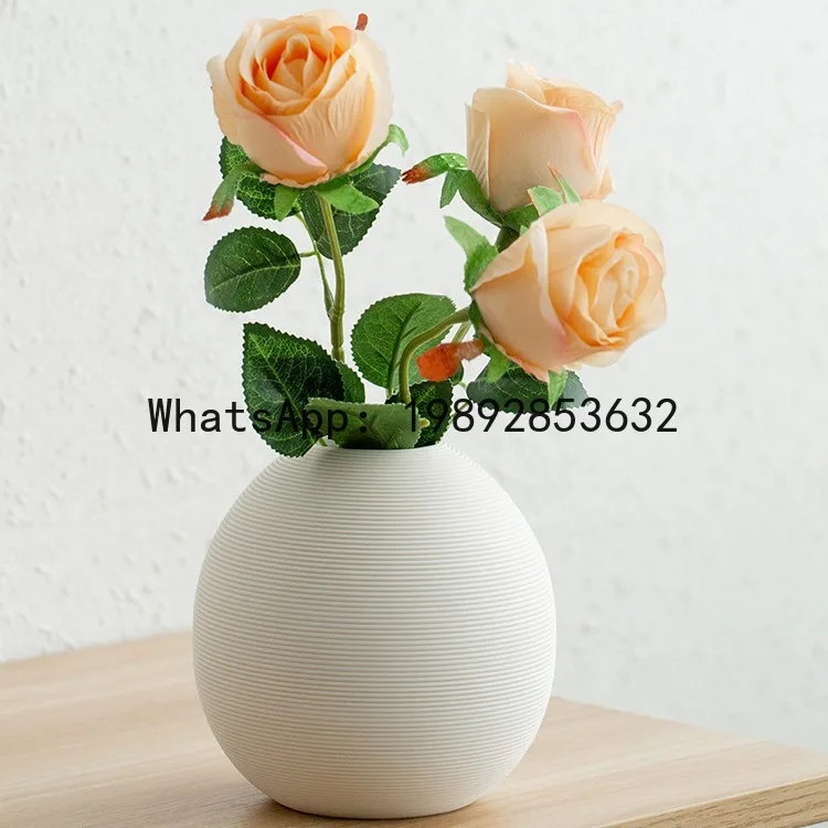 Hp white unfired ceramic vase - home decor, vase ornament, decorative tabletop, living room, vintage ceramic
Hp white unfired ceramic vase - home decor, vase ornament, decorative tabletop, living room, vintage ceramic