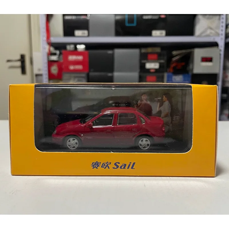 (Partial bubbling) BUICK 1:43 Scale Sail Alloy Car Model Adult Gift Static Finished Decoration Desktop Creative Souvenir Toy
(Partial bubbling) BUICK 1:43 Scale Sail Alloy Car Model Adult Gift Static Finished Decoration Desktop Creative Souvenir Toy