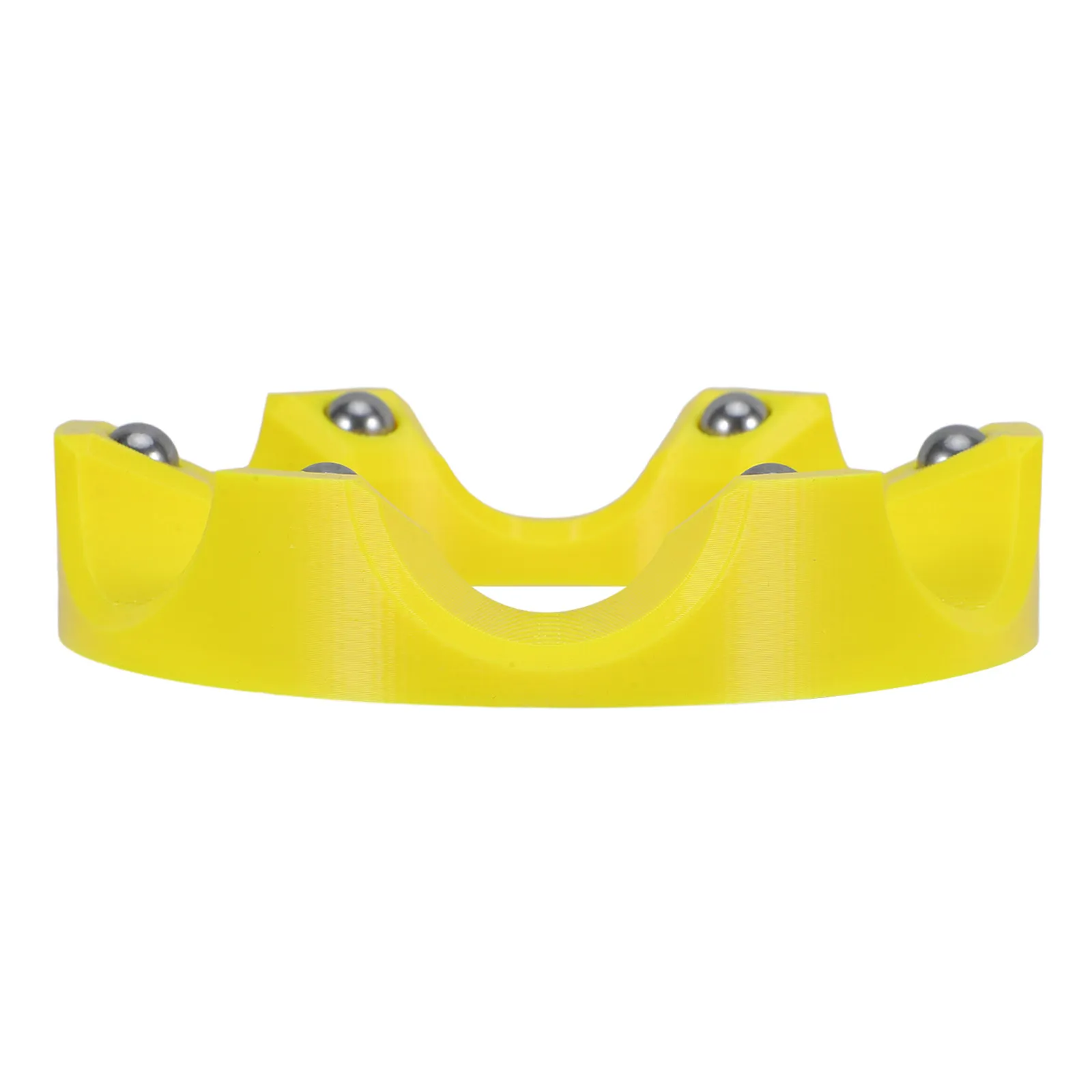 360 Degree Rotating Bowling Ball Holder Stand with Silent Bearing Roller Cup Non Slip Scratch Free Support for Home Shop
360 Degree Rotating Bowling Ball Holder Stand with Silent Bearing Roller Cup Non Slip Scratch Free Support for Home Shop