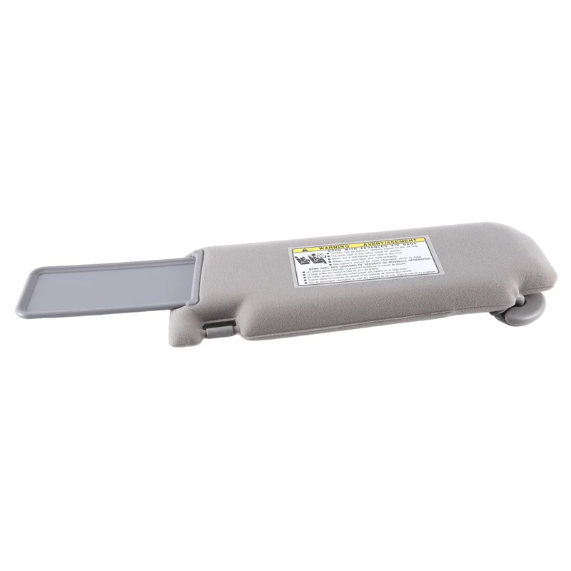 Portable Car Sunshield Sunvisor With Mirror Interior Sun Visor For Toyota Camry 2012-2017 
Portable Car Sunshield Sunvisor With Mirror Interior Sun Visor For Toyota Camry 2012-2017