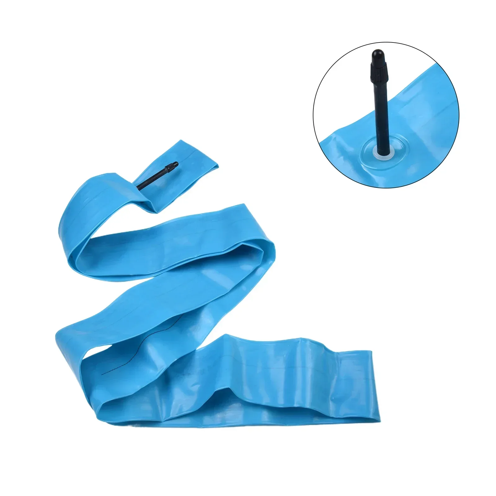 TPU Ultralight MTB Bike Inner Tube 26/27.5/29 X1.95-2.8C Road Bicycle Tpu Inner Tire 45mm Length French Valve Super Light Tube
TPU Ultralight MTB Bike Inner Tube 26/27.5/29 X1.95-2.8C Road Bicycle Tpu Inner Tire 45mm Length French Valve Super Light Tube