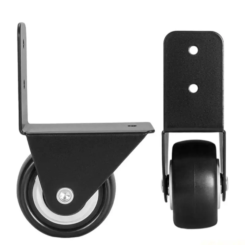 X90D 1 пара гладких запасных колес, запасные колеса для багажа, сменный ролик, практичный для чемоданов и аксессуаров для сумок
X90D 1 пара гладких запасных колес, запасные колеса для багажа, сменный ролик, практичный для чемоданов и аксессуаров для сумок