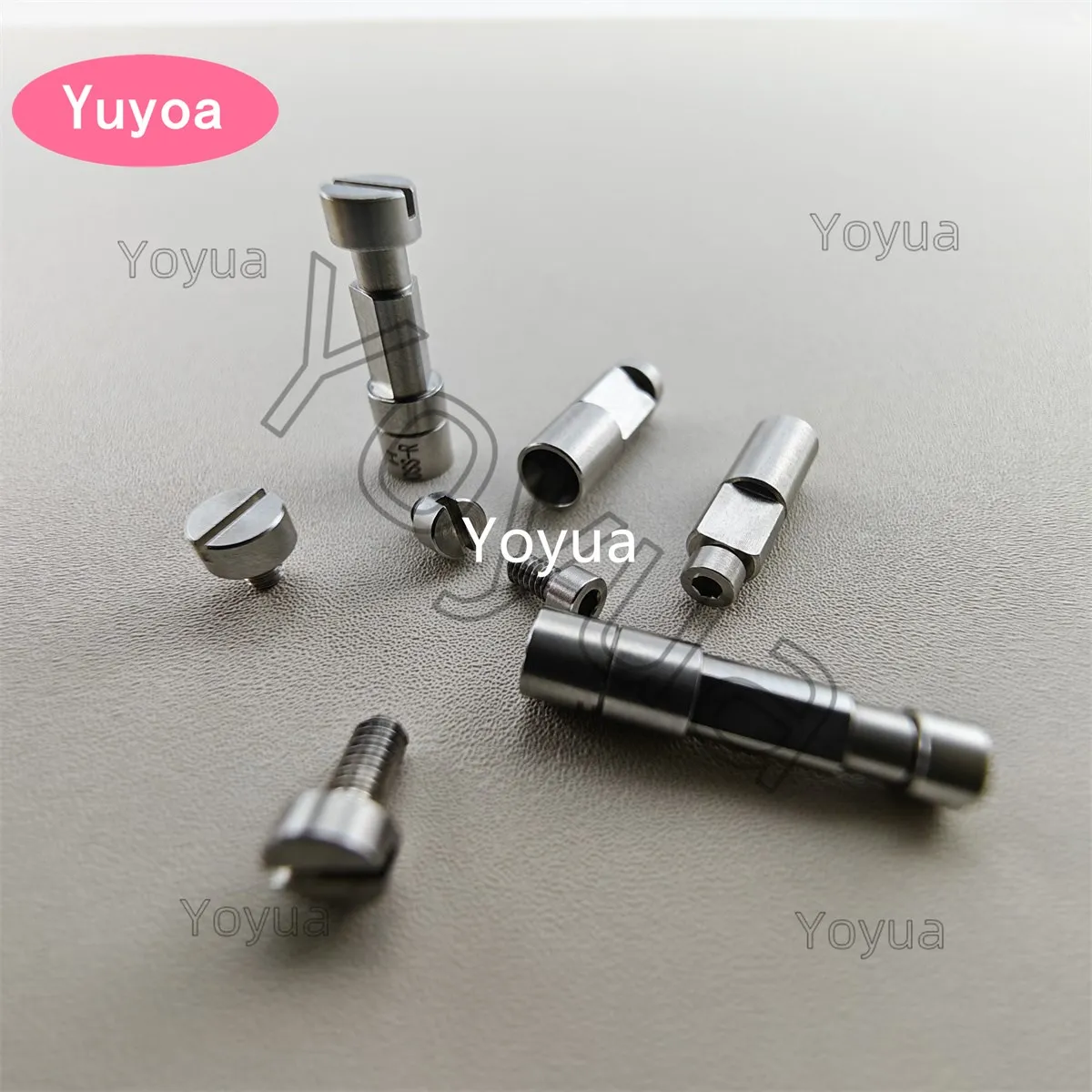 10 комплектов сменных мультиблоков, аналоговый штукатур с винтом, 3D цифровой аналог для стоматологических аксессуаров Osstem, материалы
10 комплектов сменных мультиблоков, аналоговый штукатур с винтом, 3D цифровой аналог для стоматологических аксессуаров Osstem, материалы