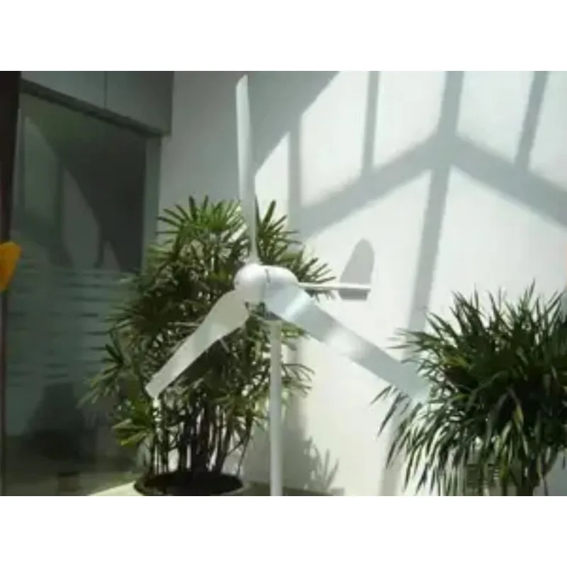Ce Approved 1.5kw Wind Turbine 48v Wind Generator With 1350mm Frp Blades
Ce Approved 1.5kw Wind Turbine 48v Wind Generator With 1350mm Frp Blades