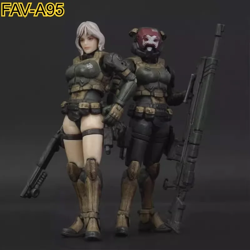 В наличии оригинальная кислотная дождевая война FAV-A95 FAV A95 Eos Destroyer A96 Лоannis Laurel 3,75 подвижный солдат 1:18 коллекция игрушек в подарок
В наличии оригинальная кислотная дождевая война FAV-A95 FAV A95 Eos Destroyer A96 Лоannis Laurel 3,75 подвижный солдат 1:18 коллекция игрушек в подарок