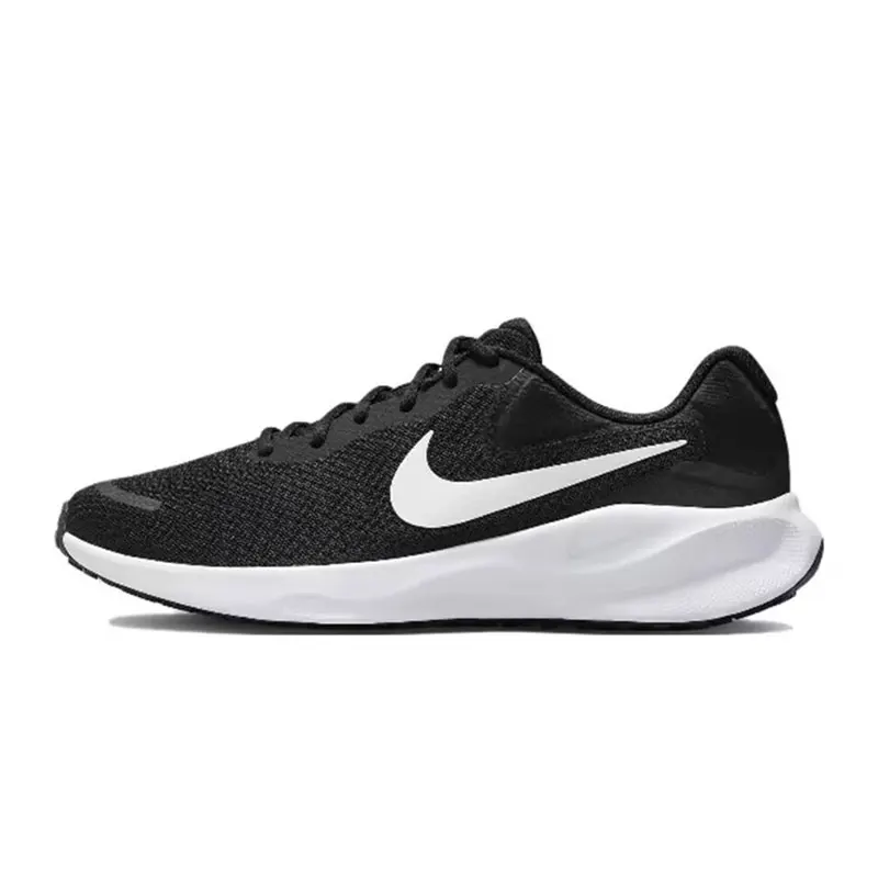 Мужская обувь NIKE NIKE REVOLUTION 7, спортивные тренировочные кроссовки FB2207-001
Мужская обувь NIKE NIKE REVOLUTION 7, спортивные тренировочные кроссовки FB2207-001