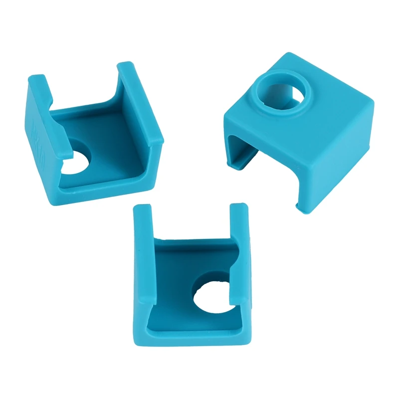 Hot-A39R-3Pcs Mk10 Silicone Socks Instead Ceramic Insulation For Wanhao Dupicator D4/I3/For Dremel I3 Makerbot 2 Qidi Tech Flash
Hot-A39R-3Pcs Mk10 Silicone Socks Instead Ceramic Insulation For Wanhao Dupicator D4/I3/For Dremel I3 Makerbot 2 Qidi Tech Flash