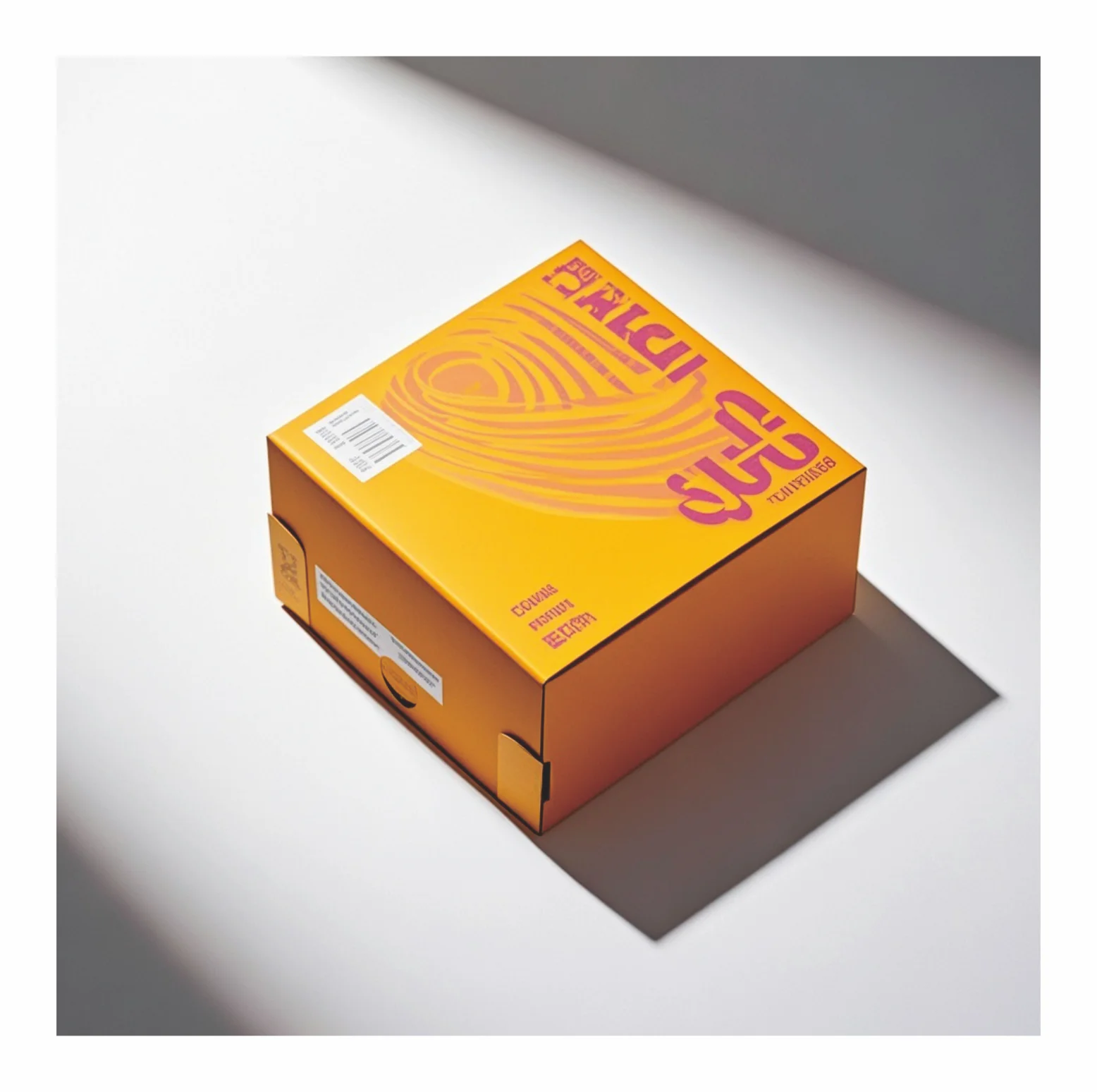 Brand New Custom Carton Box Packaging With Logo Custom Shipping Boxes With Logo Packaging With High Quality
Brand New Custom Carton Box Packaging With Logo Custom Shipping Boxes With Logo Packaging With High Quality