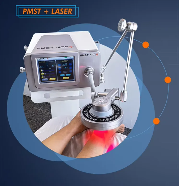 Профессиональный аппарат для облегчения боли Physio Magneto SA-SW21 Magneto Physio
Профессиональный аппарат для облегчения боли Physio Magneto SA-SW21 Magneto Physio