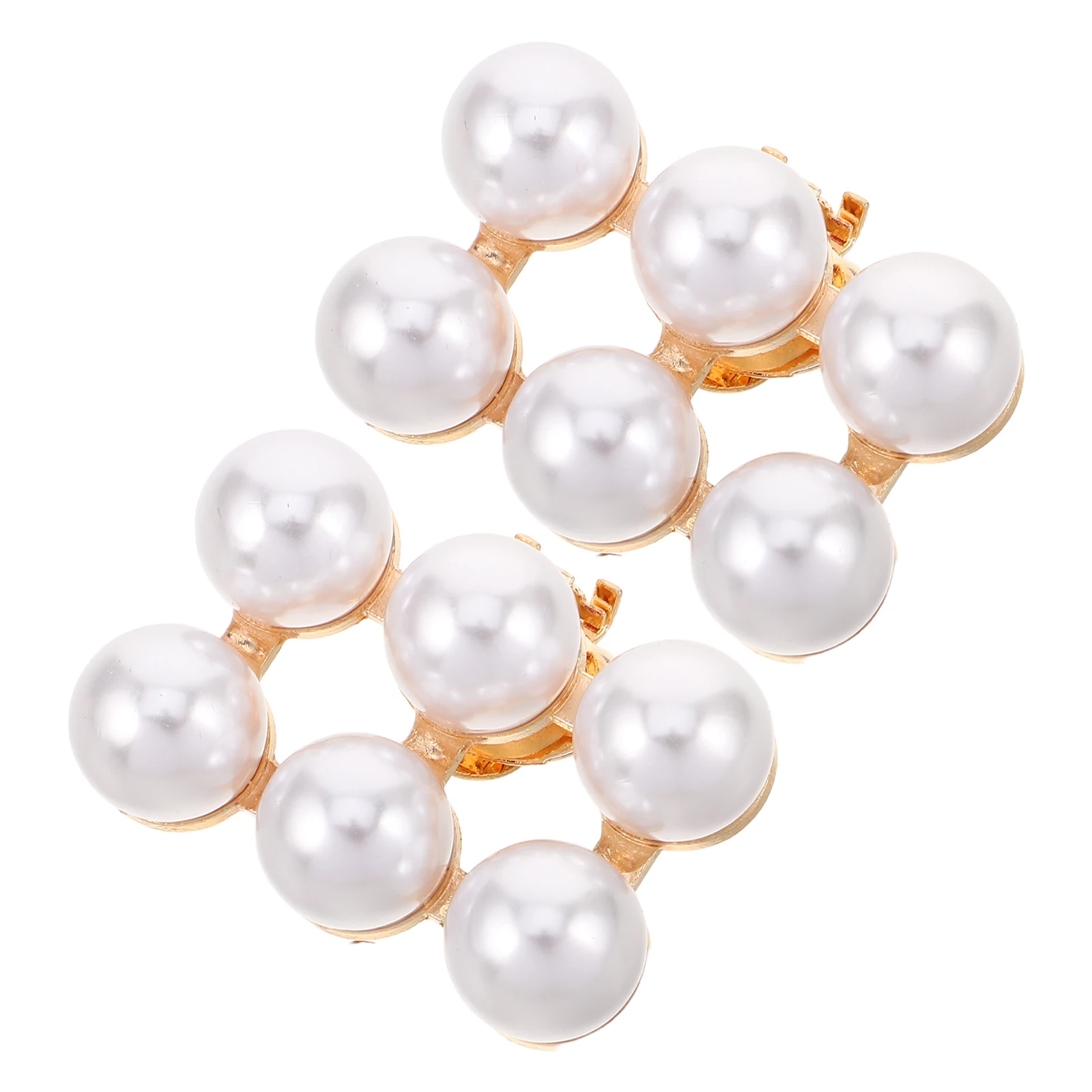 Shoe Clips for Women Detachable Buckle Wedding Dress High Heel Shoes Charms Elegant
Shoe Clips for Women Detachable Buckle Wedding Dress High Heel Shoes Charms Elegant