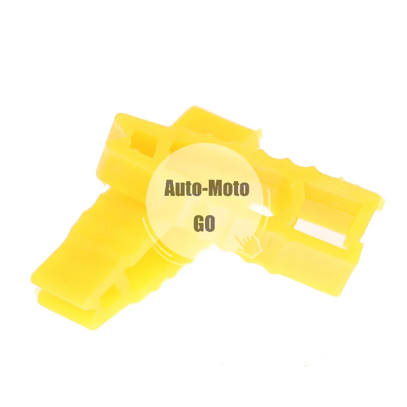 10Pcs Car Fuse Puller Clip Yellow Plastic Plier Tweezers Installation Tool
10Pcs Car Fuse Puller Clip Yellow Plastic Plier Tweezers Installation Tool