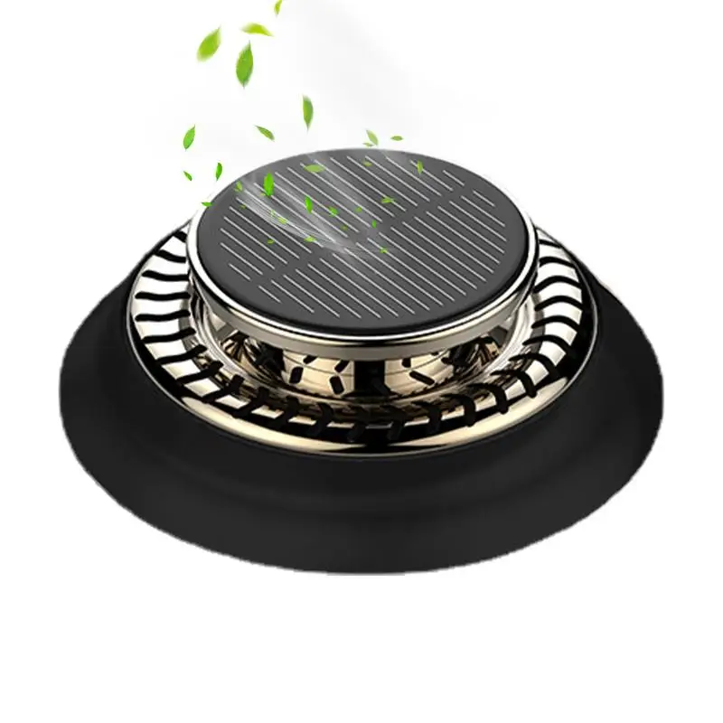 Solar Car Air Freshener Car Smell Air Freshener Beautiful Decoration Solar-Powered Car Accessory Car Fresheners Car Diffusers
Solar Car Air Freshener Car Smell Air Freshener Beautiful Decoration Solar-Powered Car Accessory Car Fresheners Car Diffusers
